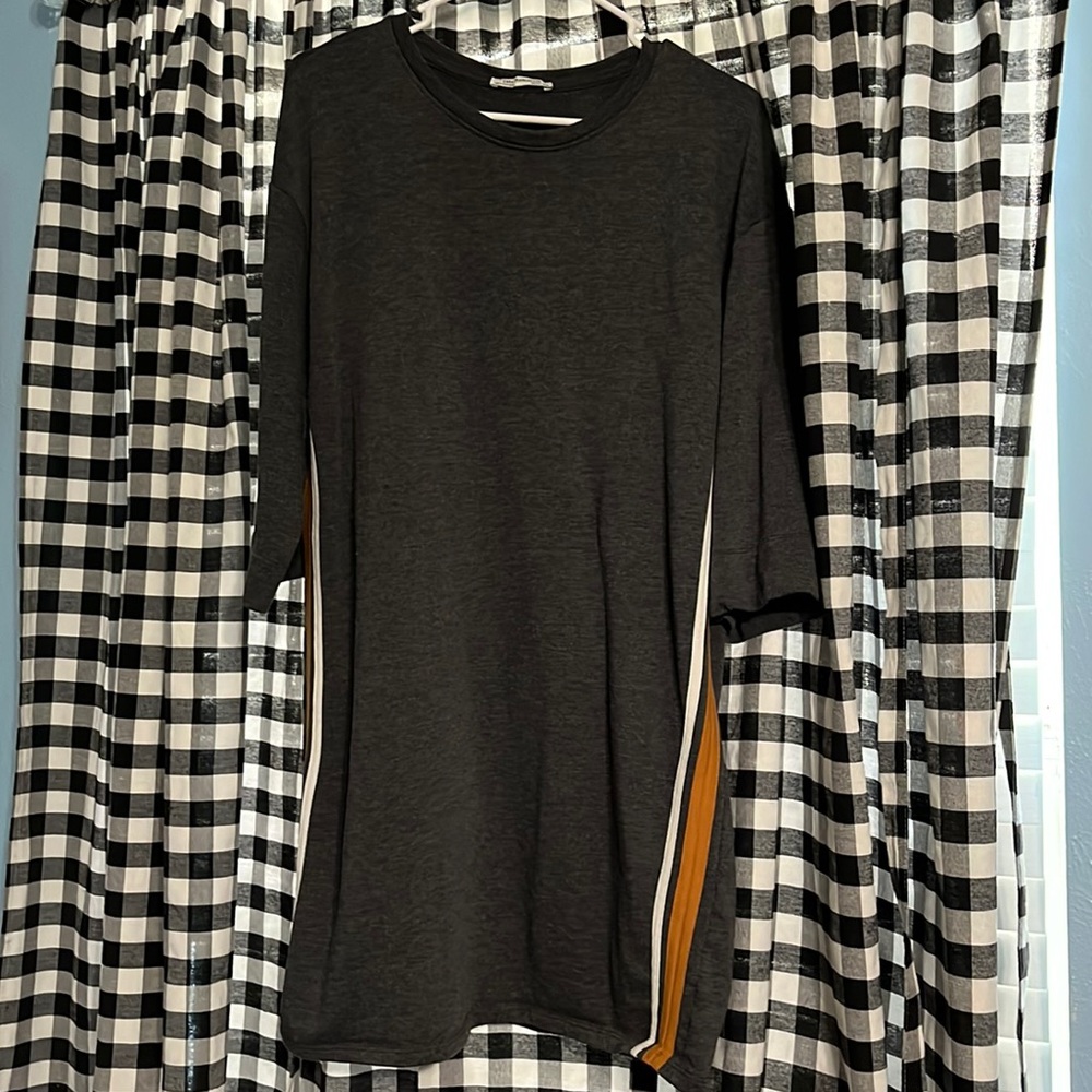 Adorable Zara dress